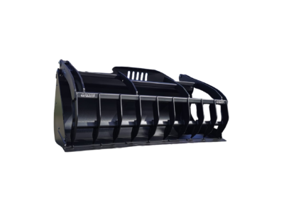 Grapple bucket R3 series
