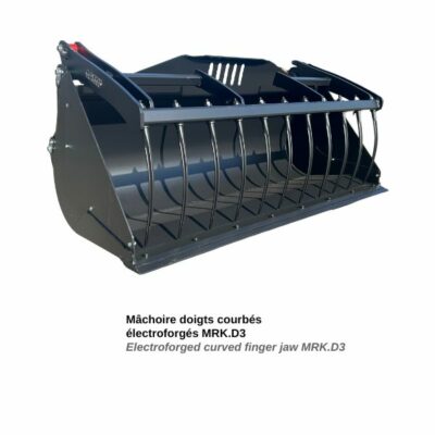 BMF R3 MRK D3