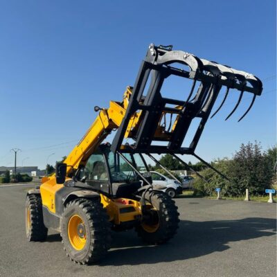 FMP JCB