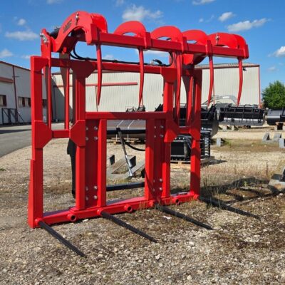 FMP ROUGE