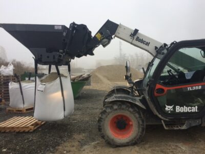 GRBB BOBCAT