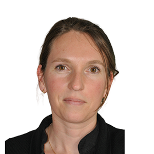 Laetitia GASSELIN