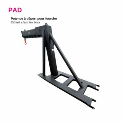 PAD LAMY LC
