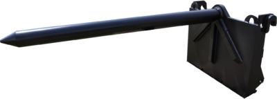 TEB LAMY LC