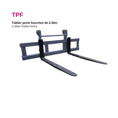 TPF 2.30M