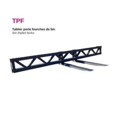 TPF 5M LAMY LC