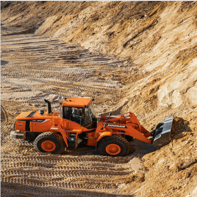 Construction. Industry
