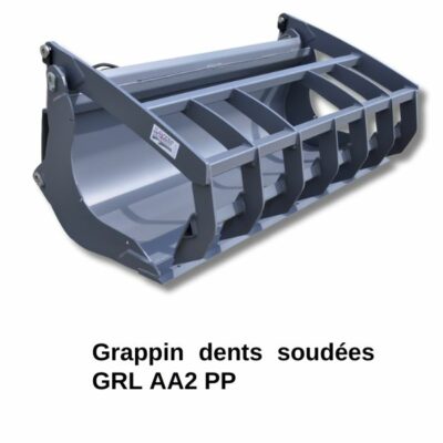 BMF A2 GRL AA2 PP