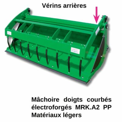 BMF A2 MRK A2 PP