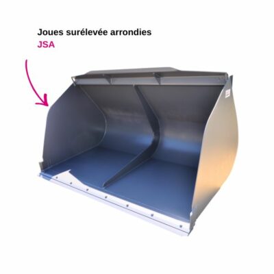 BC AVEC JSA