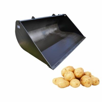 BRC PATATE